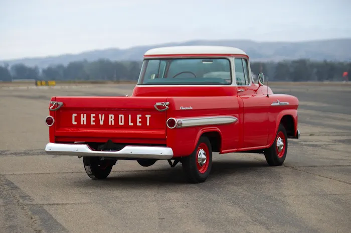 Quality Classic Parts 1