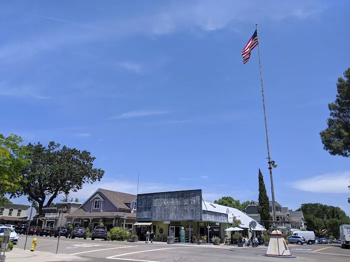 Los Olivos Motors 7