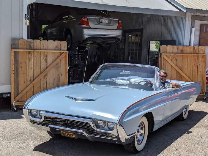 Los Olivos Motors 9