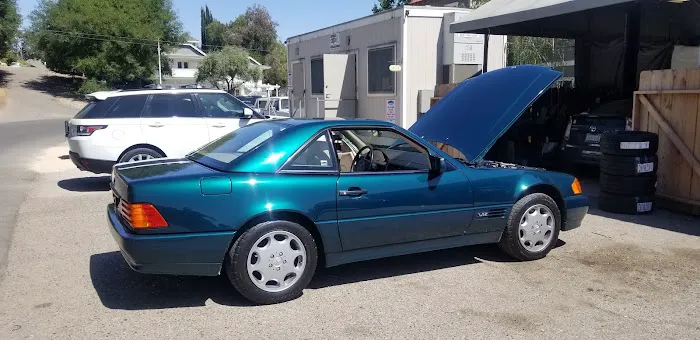 Los Olivos Motors 4