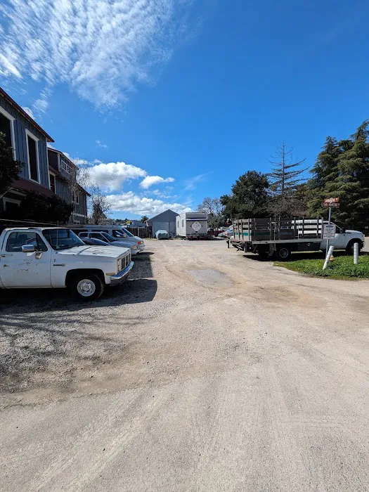 Los Olivos Motors 2