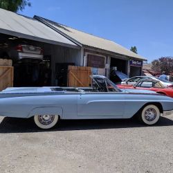 Los Olivos Motors ico