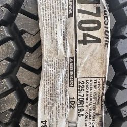 SM Tire Bandag Retread Plant ico