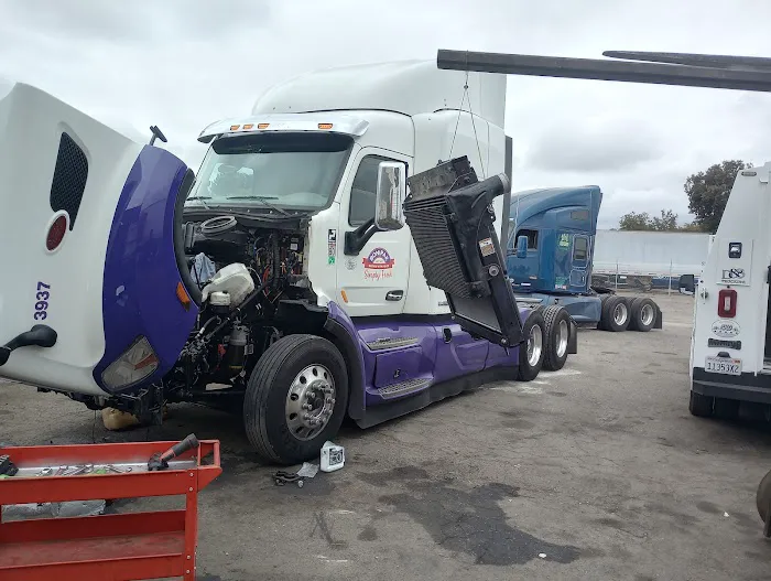 JC Mobile Diesel Repair LLC 5
