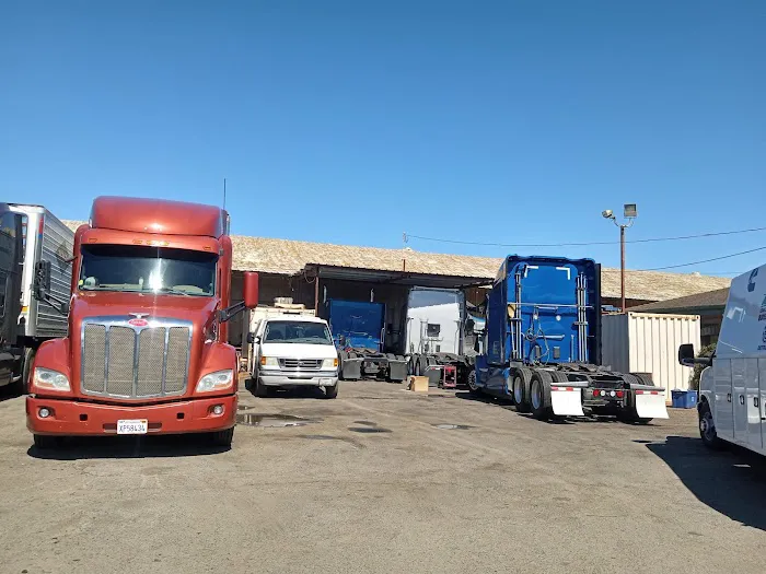 JC Mobile Diesel Repair LLC 4