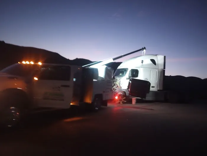JC Mobile Diesel Repair LLC 1