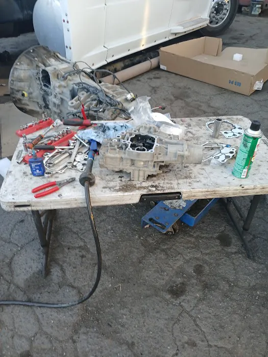JC Mobile Diesel Repair LLC 7