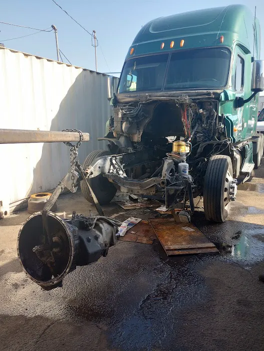 JC Mobile Diesel Repair LLC 6