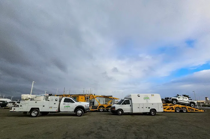 JC Mobile Diesel Repair LLC 0
