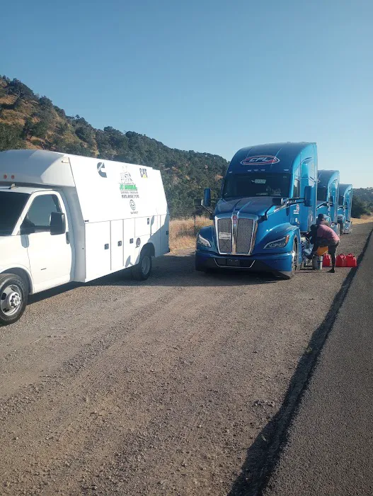 JC Mobile Diesel Repair LLC 8