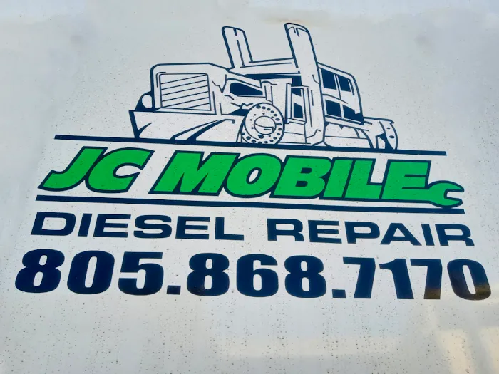JC Mobile Diesel Repair LLC 9
