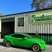 ORTIZ AUTO REPAIR