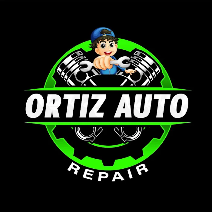 ORTIZ AUTO REPAIR 1