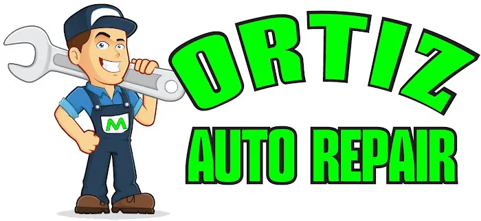 ORTIZ AUTO REPAIR 3