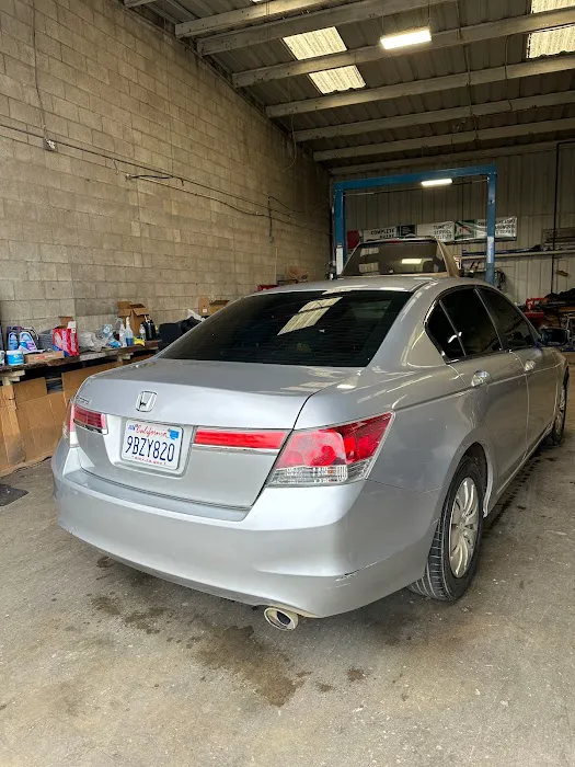 ORTIZ AUTO REPAIR 2