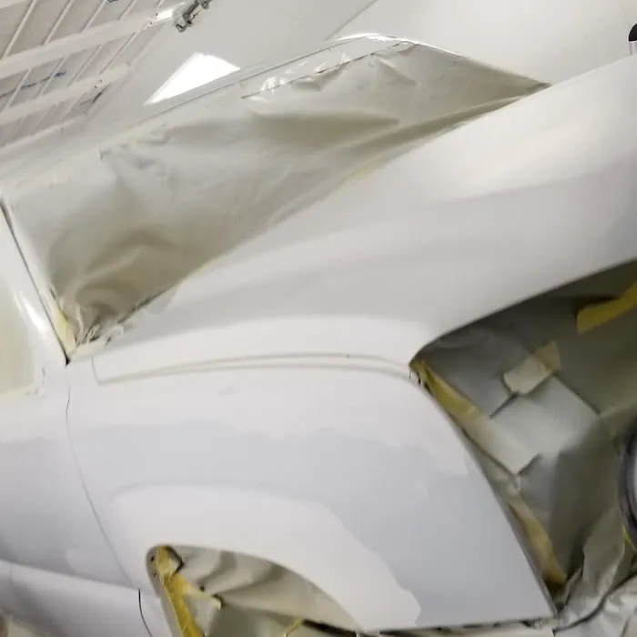 Fusion Colors Auto Body Repair 7