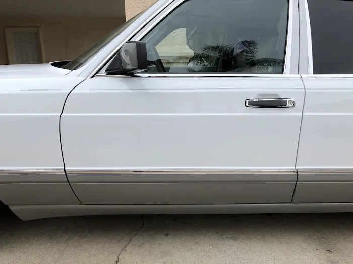 Fusion Colors Auto Body Repair 4