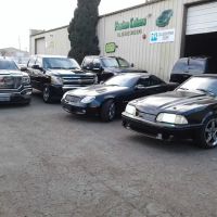 Fusion Colors Auto Body Repair