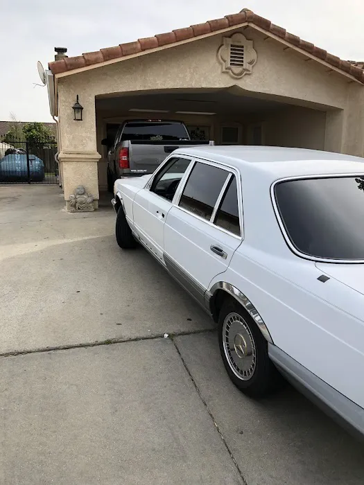 Fusion Colors Auto Body Repair 5