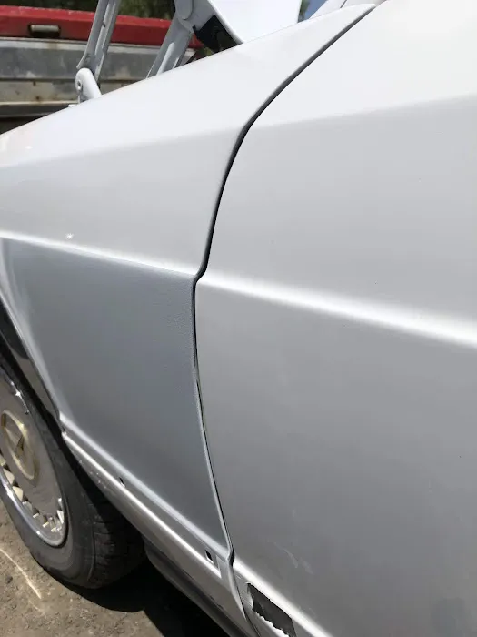 Fusion Colors Auto Body Repair 3
