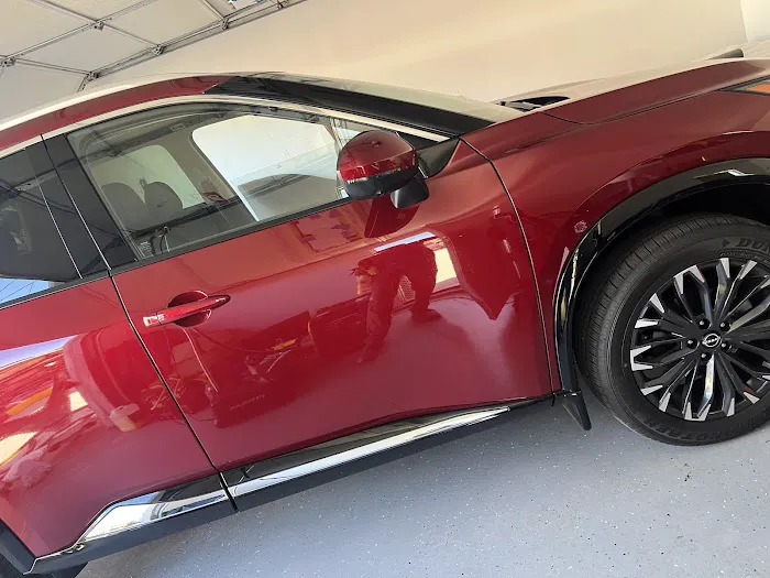Lewys Cool Tints & Mobile Car Detailing Service 8