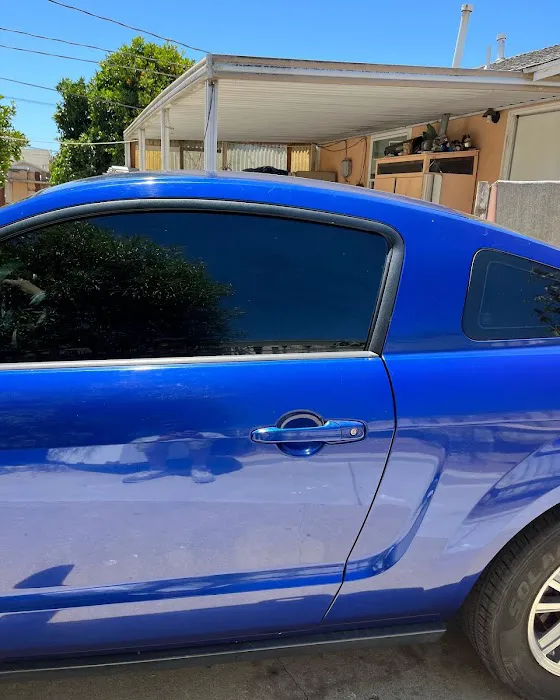 Lewys Cool Tints & Mobile Car Detailing Service 3