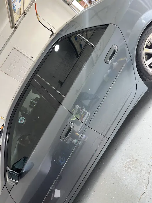 Lewys Cool Tints & Mobile Car Detailing Service 5