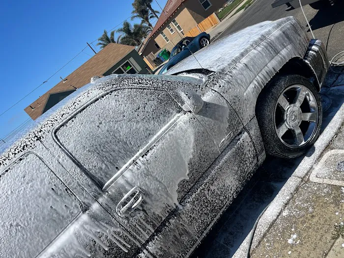 Lewys Cool Tints & Mobile Car Detailing Service 7