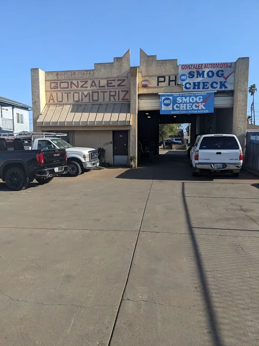 Gonzalez Automotriz 5