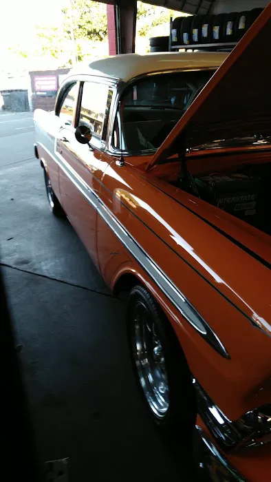 Gonzalez Automotriz 0