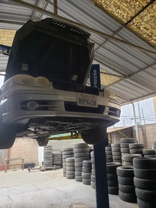Gonzalez Automotriz 1