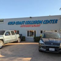 Gold Coast Collision