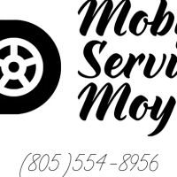 mobile service moy