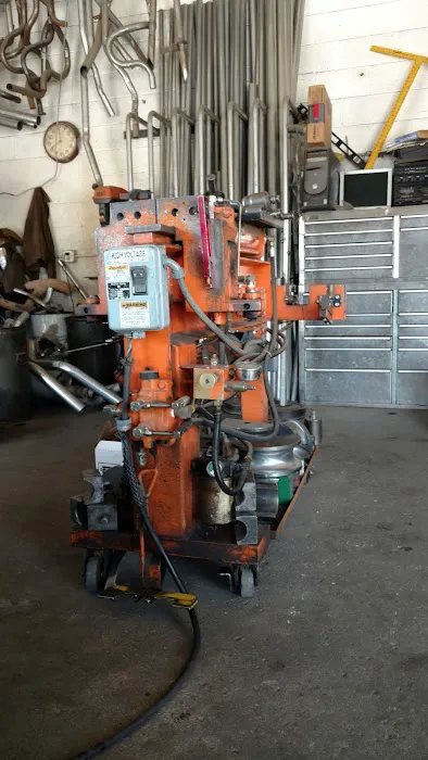 Carl's Muffler Shop 8