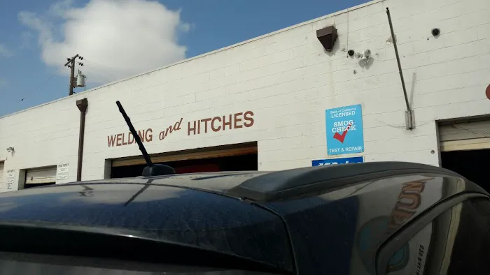 Carl's Muffler Shop 9
