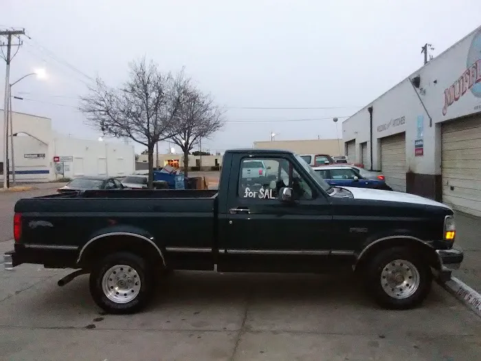 Carl's Muffler Shop 2