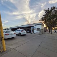 Jeff's Auto Body & Paint