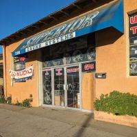 Superior Sound Systems
