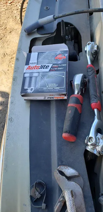 AutoZone Auto Parts 6