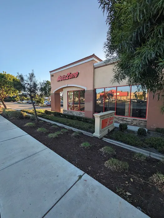 AutoZone Auto Parts 3