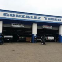 Gonzalez Tires
