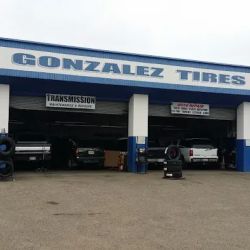 Gonzalez Tires ico