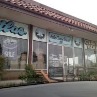 Atlas Custom Sound