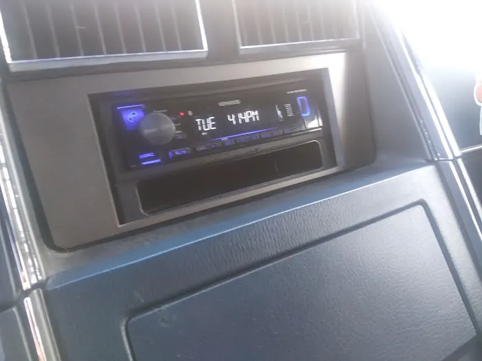 Atlas Custom Sound 2