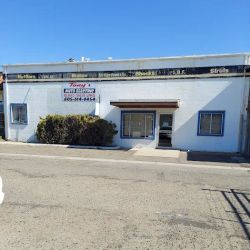 Tony's Auto Electric ico