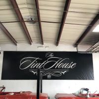 The Tint House