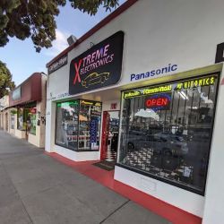 Xtreme Electronics ico