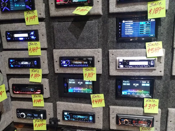 Xtreme Electronics 1