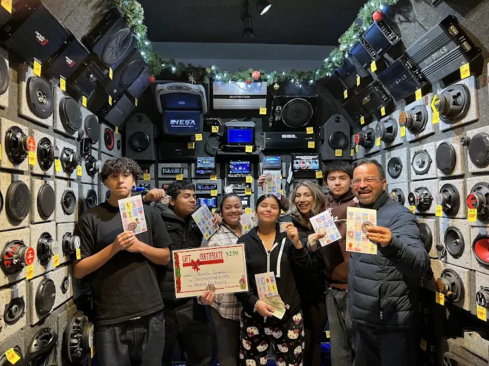 Xtreme Electronics 2