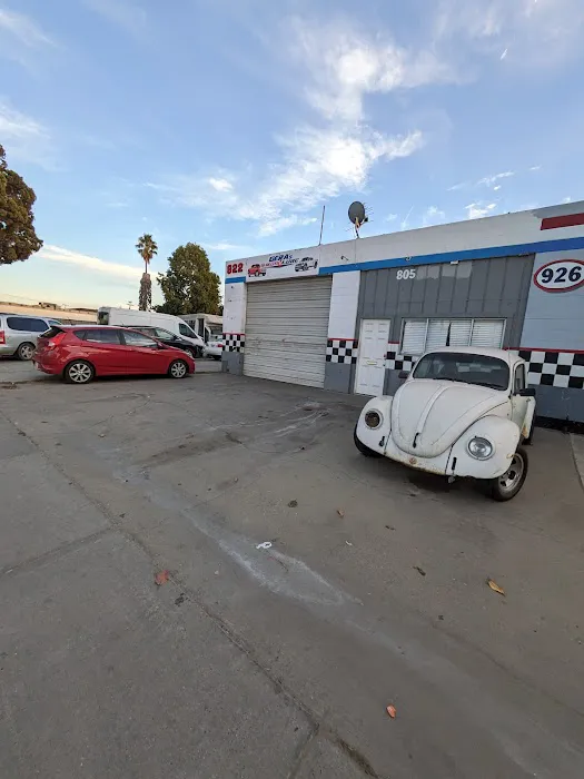 Gera's Auto Repair 0